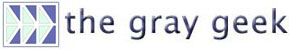 The Gray Geek